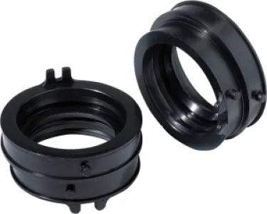 MOOSE OFFROAD HARD-PARTS - INTAKE BOOT MSE HON TRX - 10130159