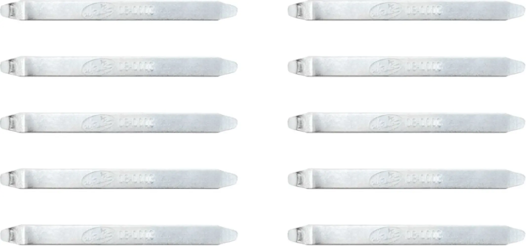 MOTION PRO - TIRE IRON 8-1/2 CARD/10 - P503