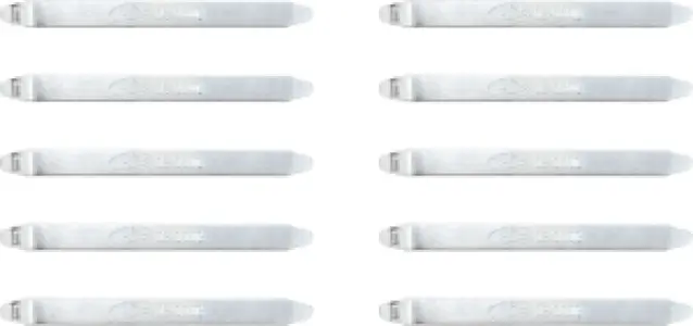 MOTION PRO - TIRE IRON 8-1/2 CARD/10 - P503