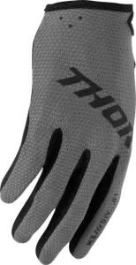 THOR - GLOVES WMN RIDEMODE STATIC GRA - 33310303