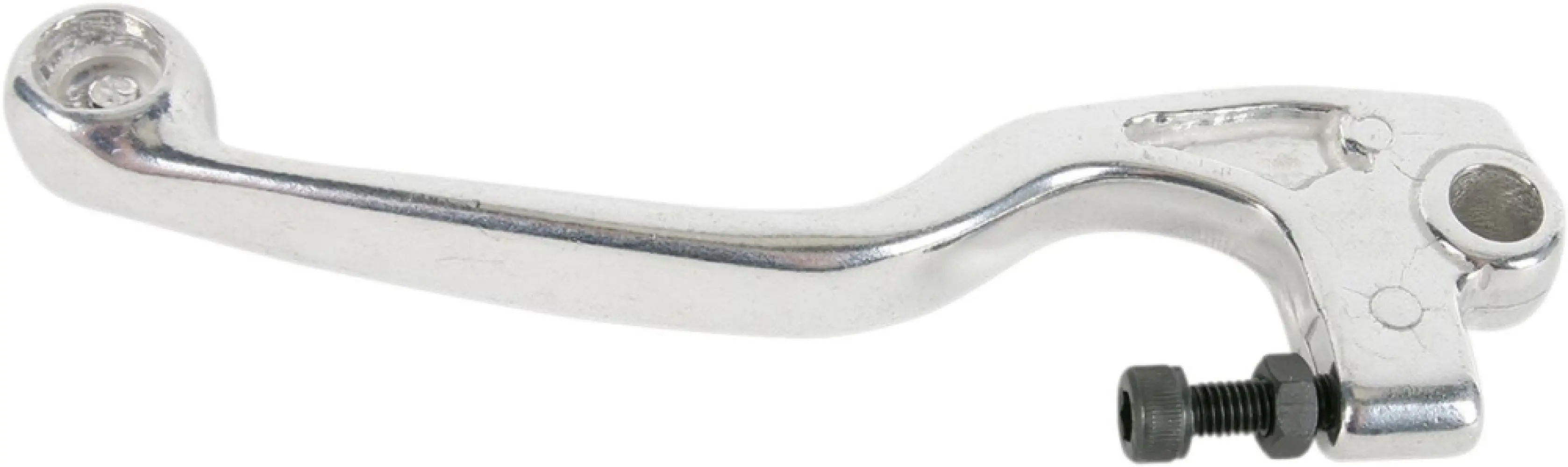 PARTS UNLIMITED - LEVER RH-KAWASAKI - 44274