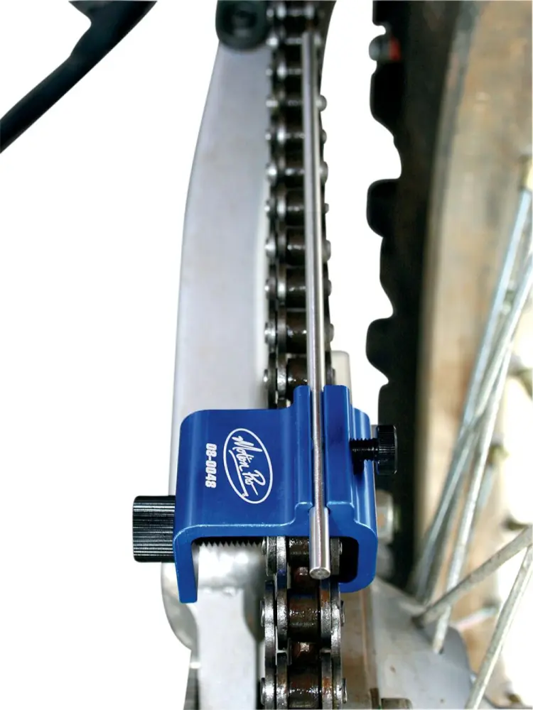 MOTION PRO - CHAIN ALIGNMENT TOOL - P548