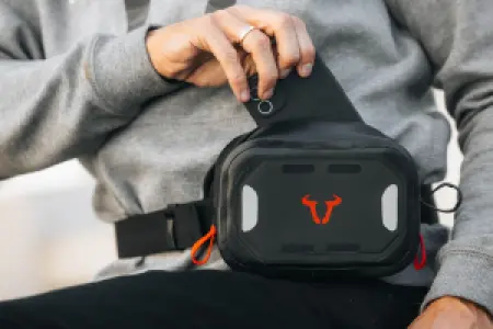 SW-MOTECH - BELT WP - 35200007