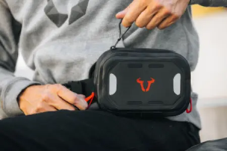 SW-MOTECH - BELT WP - 35200007