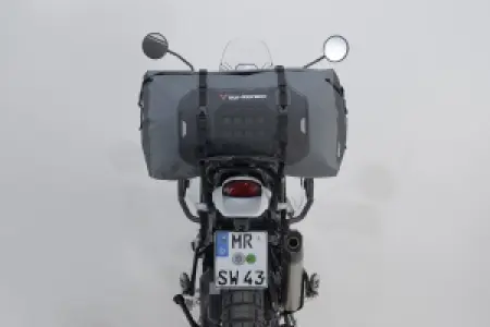 SW-MOTECH - DRYBAG 600 TAIL BAG - 35300042