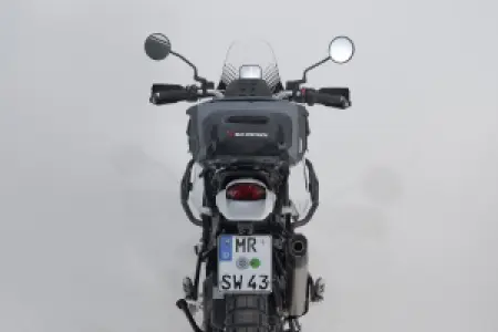 SW-MOTECH - DRYBAG 180 TAIL BAG - 35300044