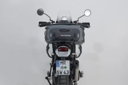 SW-MOTECH - DRYBAG 260 TAIL BAG - 35300045