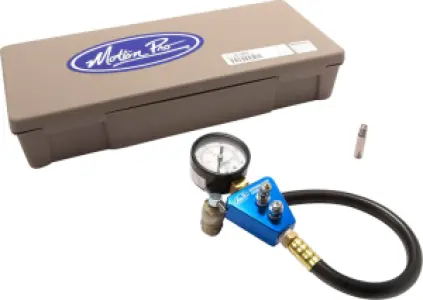 MOTION PRO - NITROGEN SHOCK GAUGE - P572