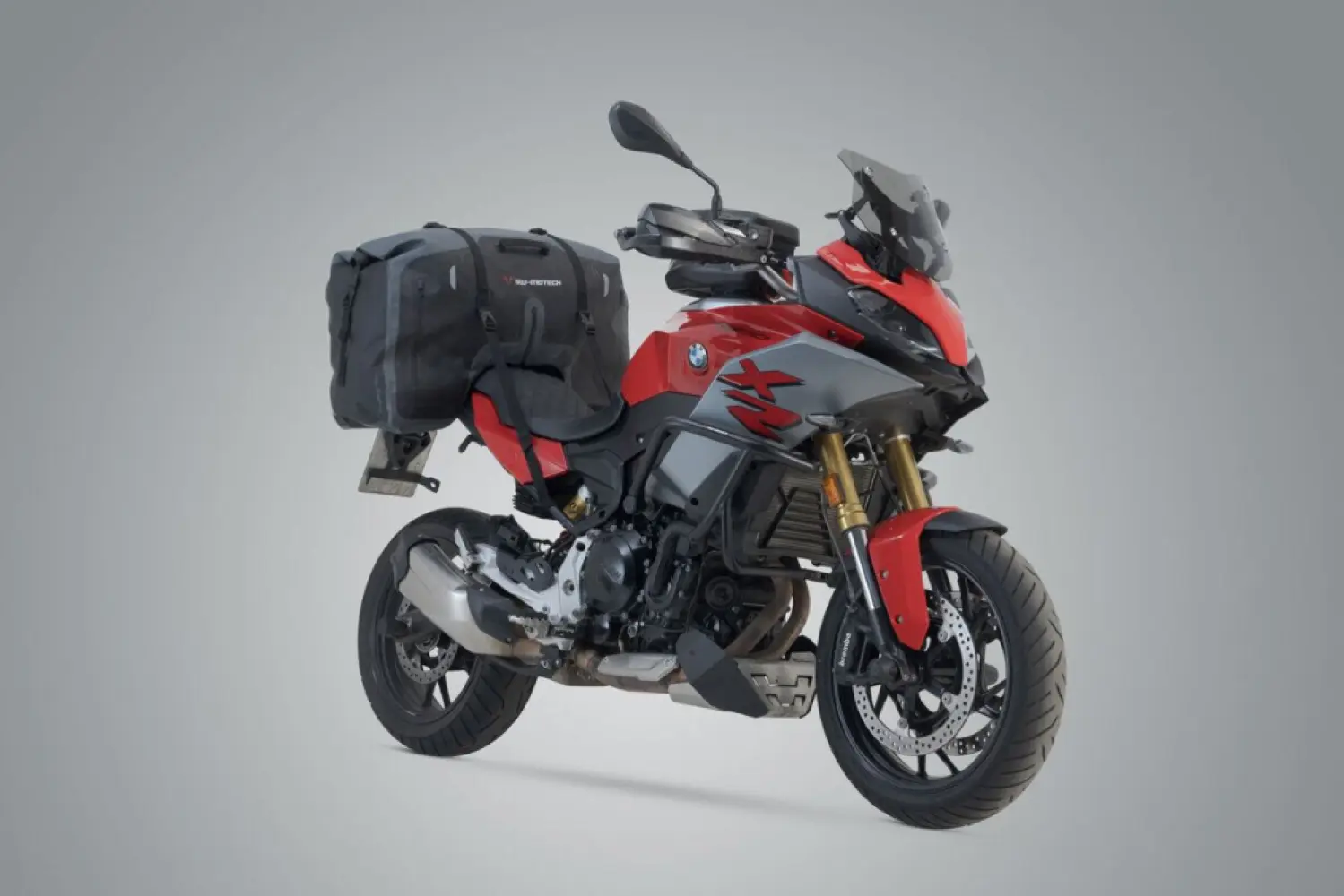 SW-MOTECH - DRYBAG 700 TAIL BAG - 35300047