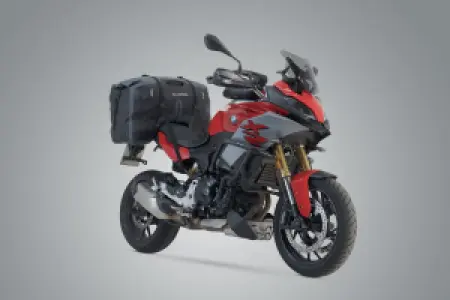 SW-MOTECH - DRYBAG 700 TAIL BAG - 35300047