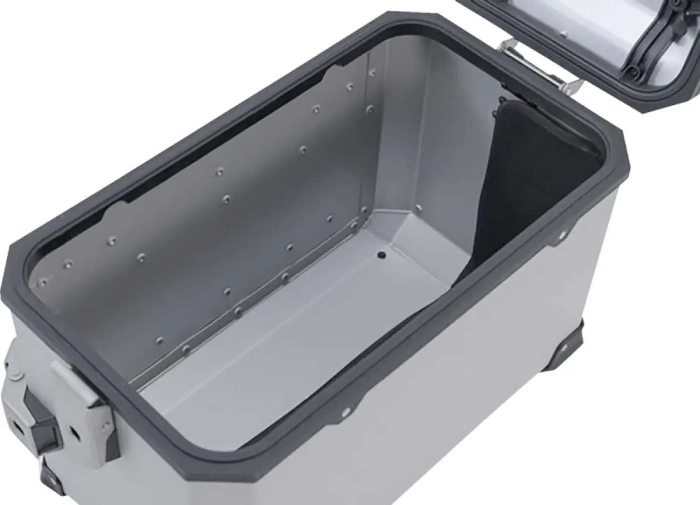 SW-MOTECH - TRAX ADV TOP CASE INLAY - 35500422