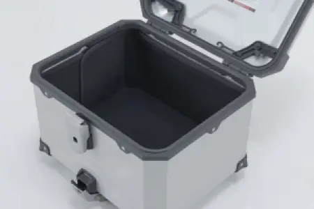 SW-MOTECH - TRAX ADV TOP CASE INLAY - 35500423