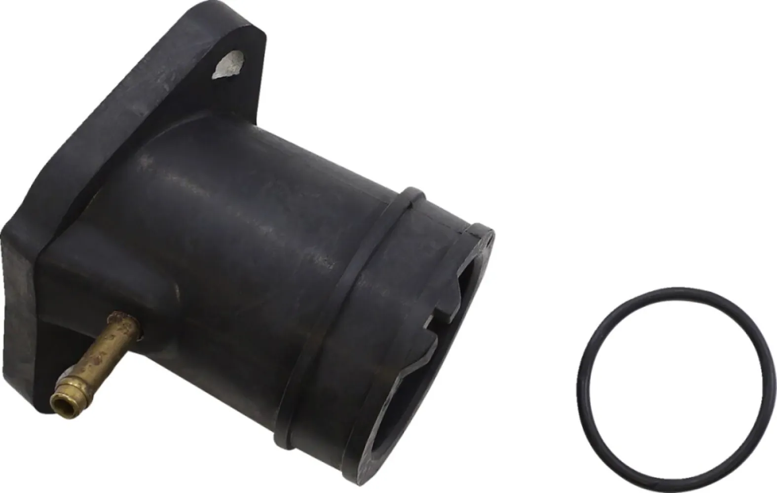 MOOSE OFFROAD HARD-PARTS - INTAKE BOOT MSE YAM TTR - 10130154