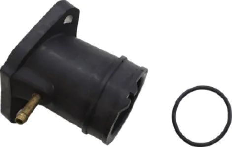 MOOSE OFFROAD HARD-PARTS - INTAKE BOOT MSE YAM TTR - 10130154