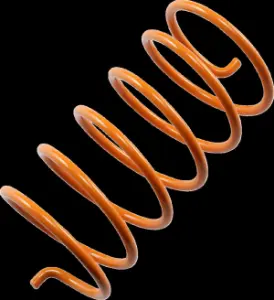 EPI - SECONDARY SPRING ORANGE - PDS2