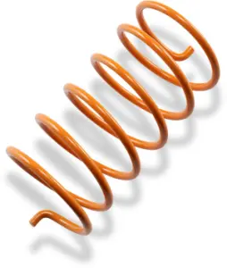 EPI - SECONDARY SPRING ORANGE - PDS2