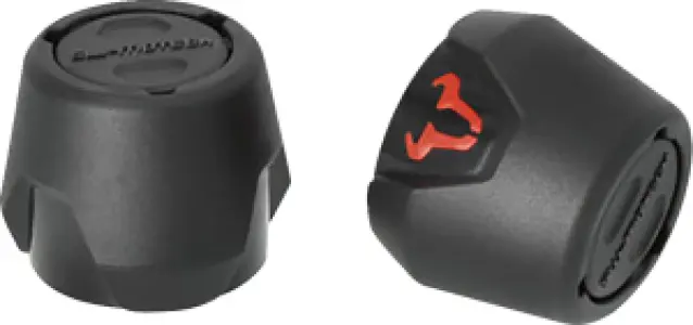 SW-MOTECH - REAR AXLE SLIDER SET - 05052217