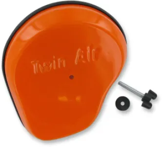 TWIN AIR - AIR BOX CVR KXF/RMZ250 - 10140002