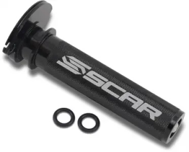 SCAR - THROTTLE TUBE+BEARING  - 06320819