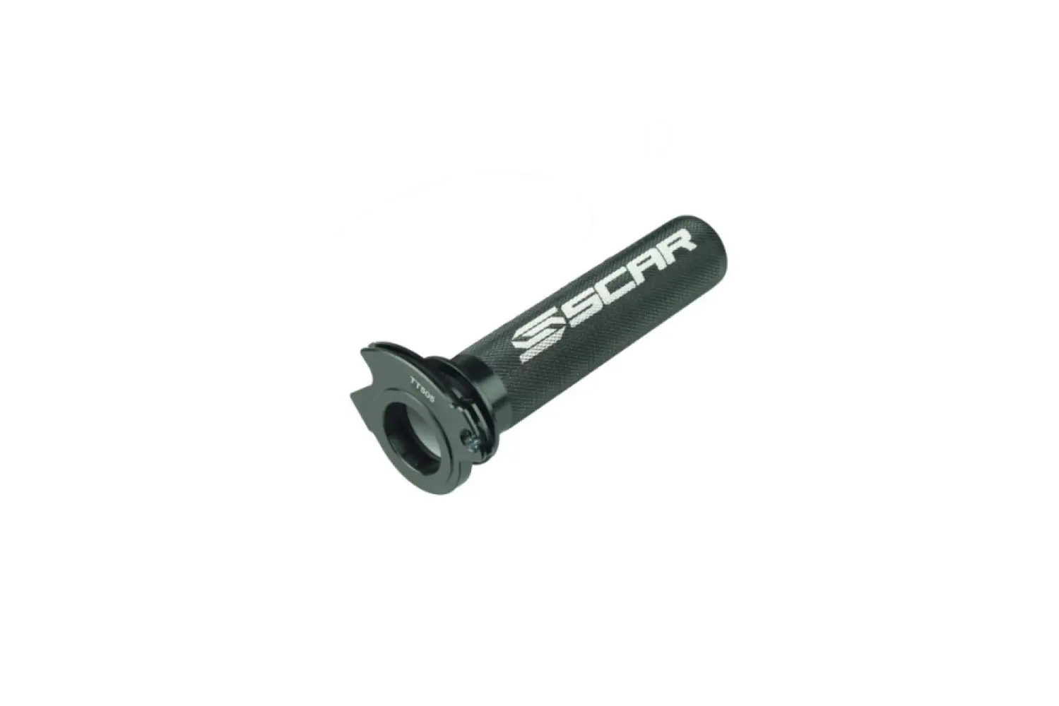 SCAR - THROTTLE TUBE+BEARING BK - 06320926