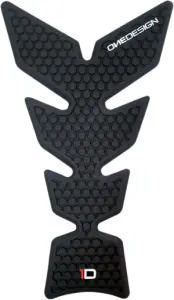 ONEDESIGN - TANK PAD UNIVERSAL BLACK - 43010585