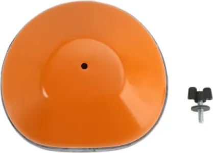 TWIN AIR - COVER AIR BOX CRF450R - 10140041