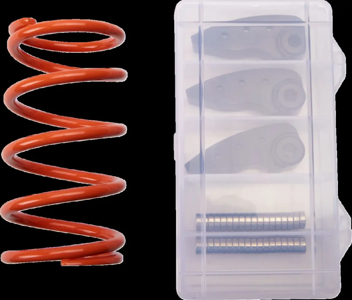 DYNOJET - CLUTCH KIT POL RANGER XP1000 1 - 11400841