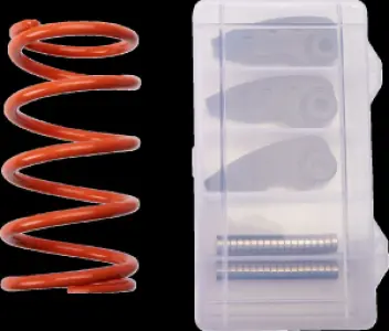 DYNOJET - CLUTCH KIT POL RANGER XP1000 1 - 11400841