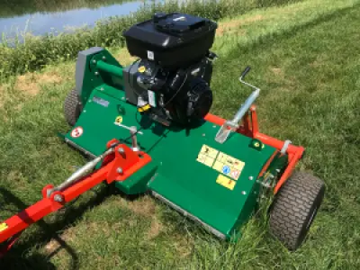 WESSEX - AFX120 KLEPELMAAIEN 120CM - WA-AFX120