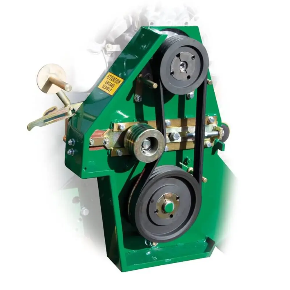 WESSEX - AFX120 KLEPELMAAIEN 120CM - WA-AFX120