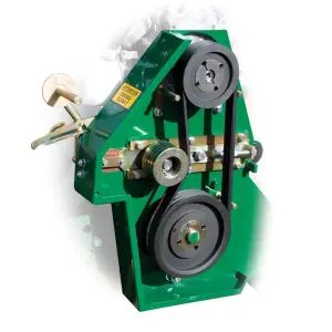 WESSEX - AFX120 KLEPELMAAIEN 120CM - WA-AFX120