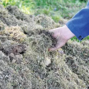 WESSEX - Dung Beetle Paddock Cleaner - WC-MTX-120-E