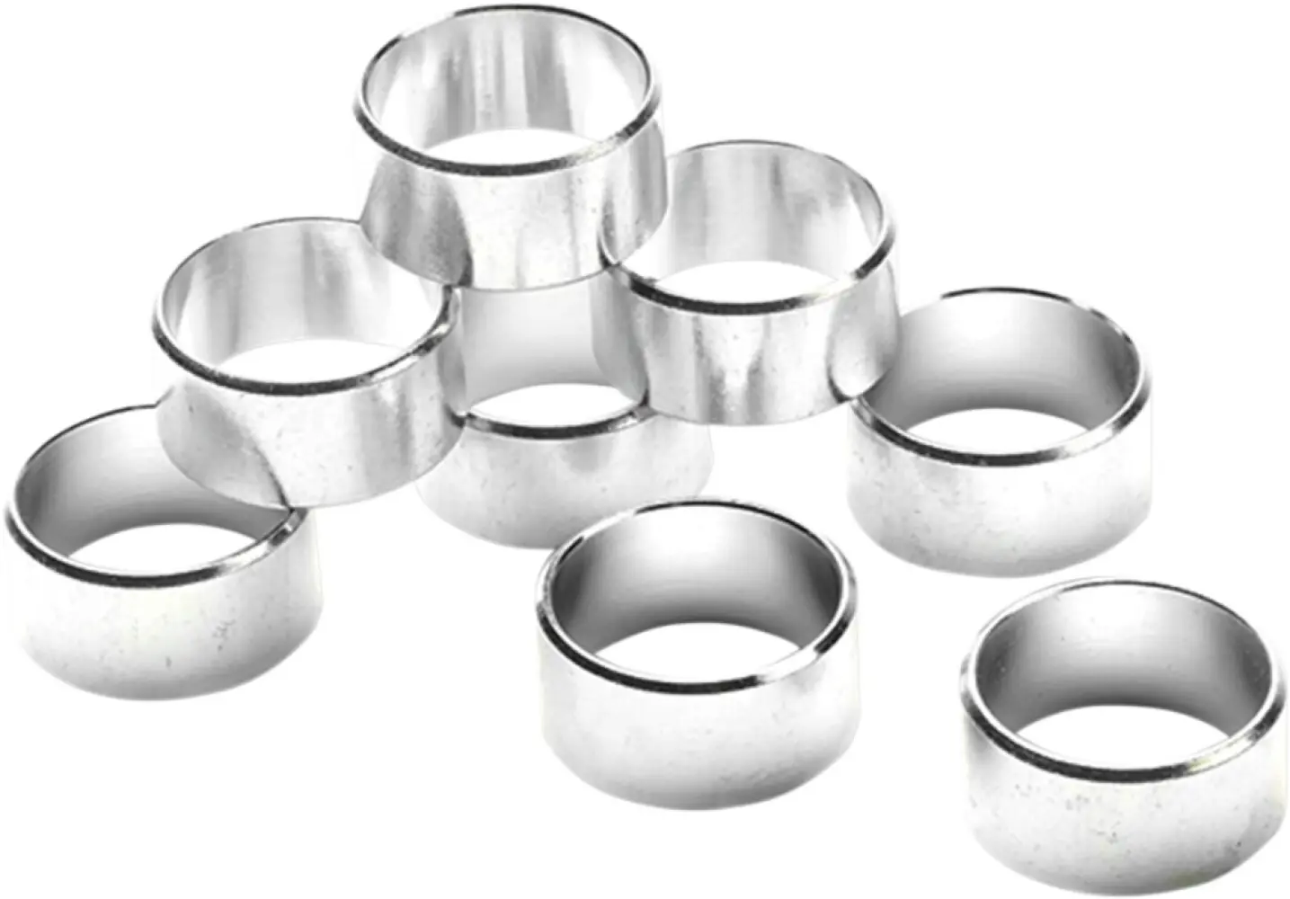 EPI - CLUTCH WEIGHTS YAM 16G - WE241016