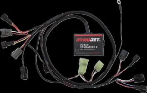 DYNOJET - PC-6 KAW NINJA 650R 20+ - 10203804