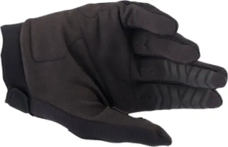 ALPINESTARS(MX) - GLOVE YTH F BORE BLACK 2XS - 33321622