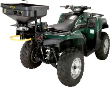 MOOSE OFFROAD FOUR WHEEL - SPREADER ATV MOOSE - 45030057