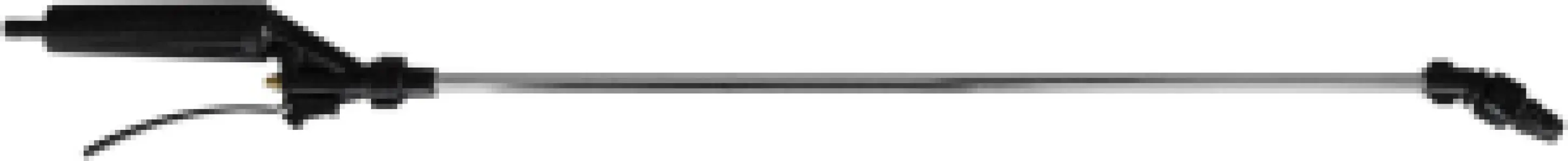 MOOSE OFFROAD FOUR WHEEL - SPRAYER HANDGUN MSE (X-26 TIP) - 45030076