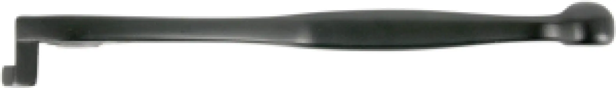 PARTS UNLIMITED - LEVER LH-YAMAHA - 44405