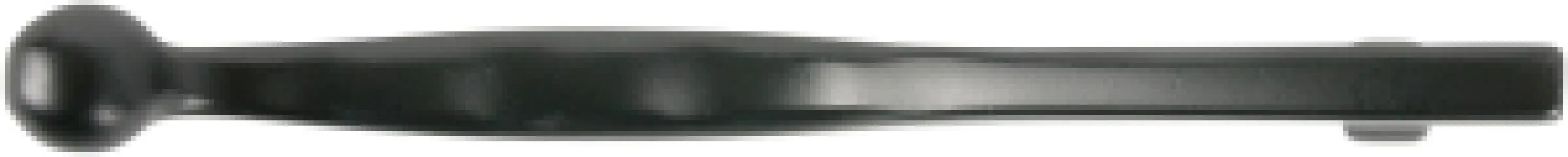 PARTS UNLIMITED - LEVER RH-YAMAHA - 44450