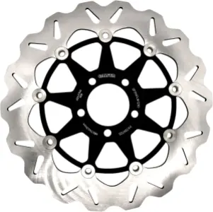 GALFER - BRAKE DISC FLOAT WAVE - 17103137