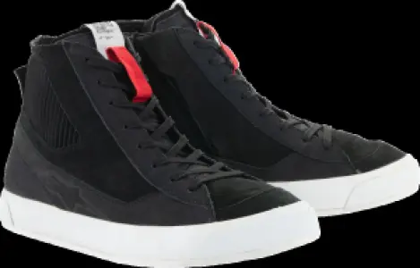 ALPINESTARS (ROAD) - SHOE STATED BLACK 12 - 34053486