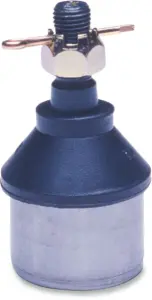 EPI - BALL JOINT KIT - POL - WE350005