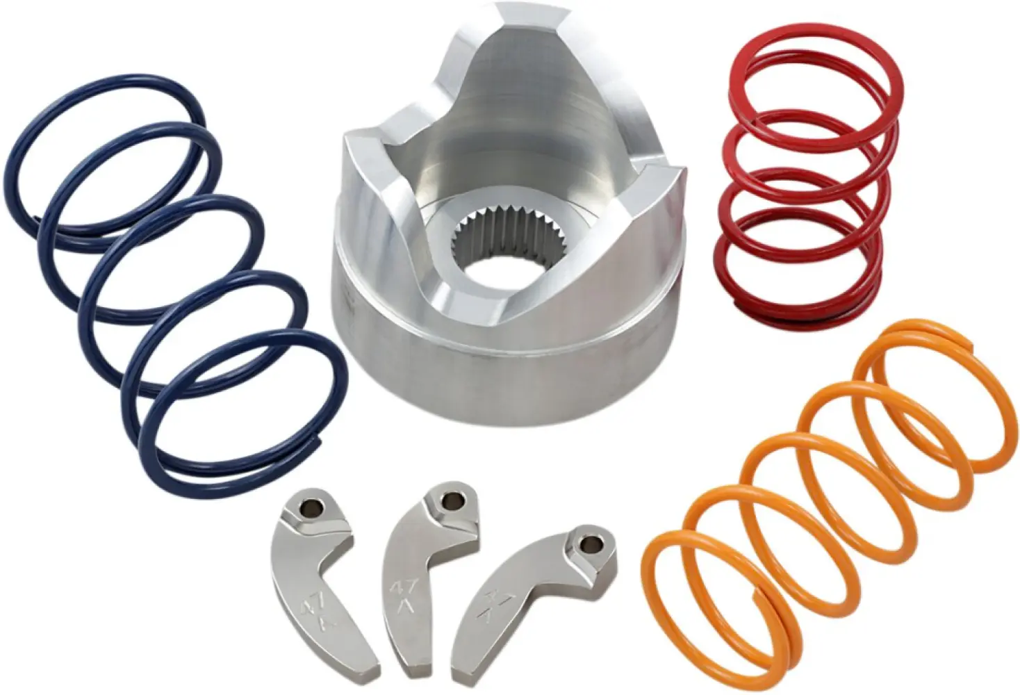 EPI - CLUTCH KIT POLARIS - WE425007