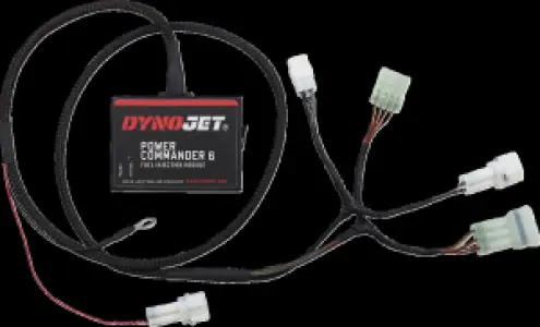 DYNOJET - PC-6 YAMAHA RAIDER 08-17 - 10203913