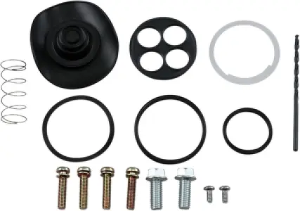 PARTS UNLIMITED - FUEL PETCOCK REPR KIT HON - 07050454