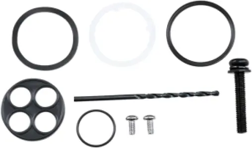 PARTS UNLIMITED - FUEL PETCOCK REPR KIT HON - 07050460