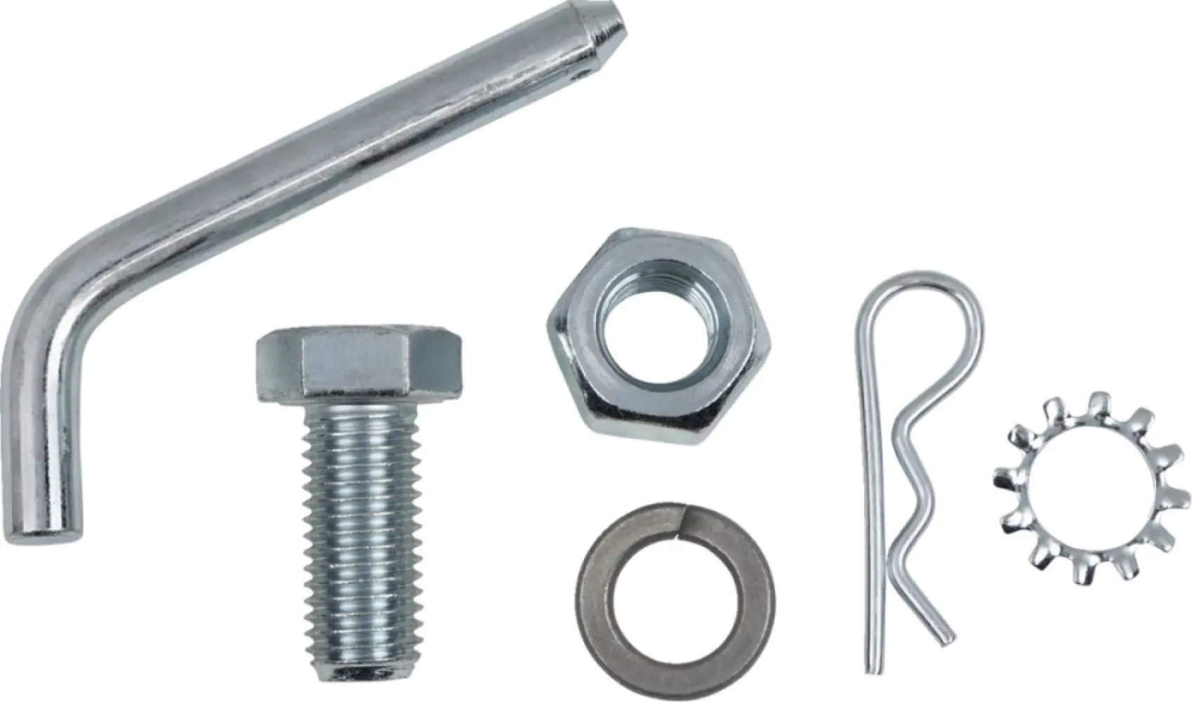 MOOSE OFFROAD FOUR WHEEL - HITCH 3 WAY 1-1/4 RECEIVER MSE - 45040298