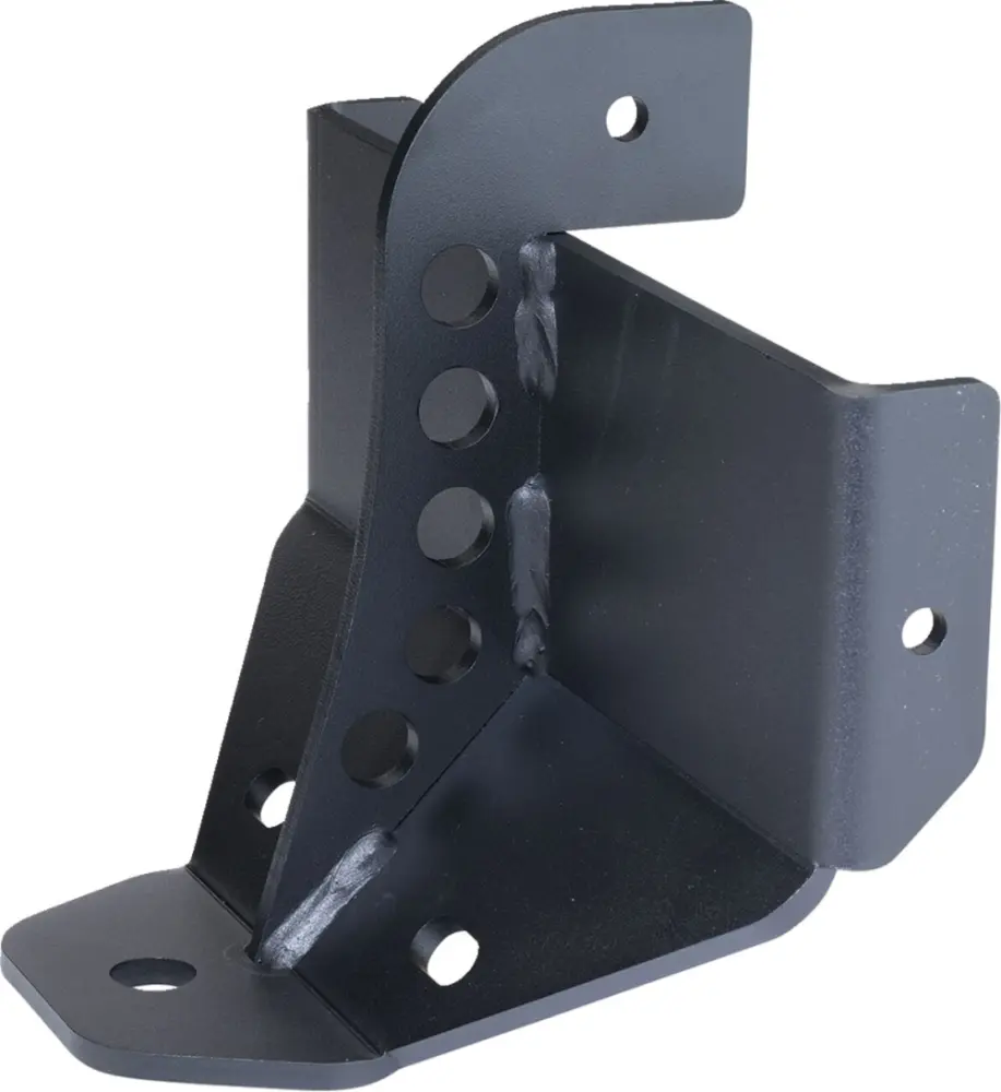 MOOSE OFFROAD FOUR WHEEL - HITCH RM5 BALL MOUNT - 45040226