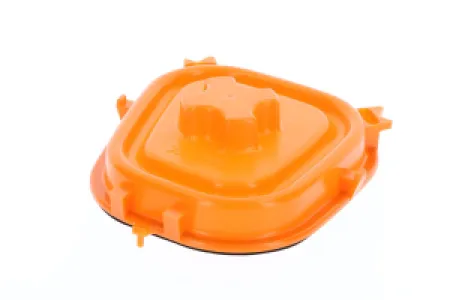 TWIN AIR - AIRBOX CVR PF CRF450'21 - 10140307