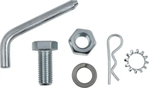 MOOSE OFFROAD FOUR WHEEL - HITCH 3 WAY 1-1/4 RECEIVER MSE - 45040298